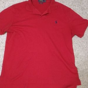 Polo Ralph Lauren shirt